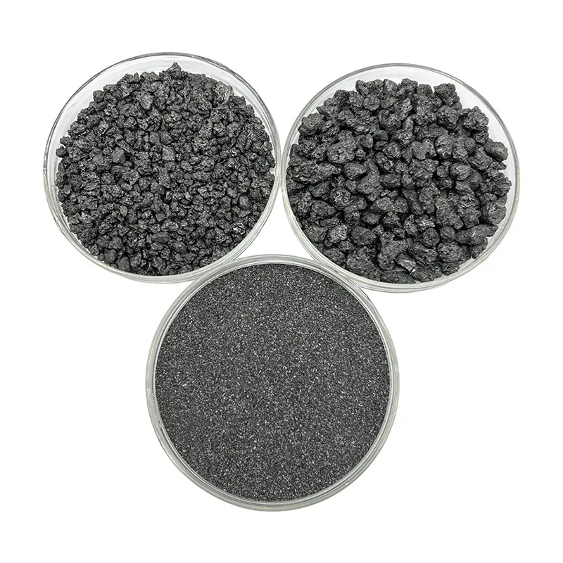 Low Sulfur and Low Nitrogen Graphite Crucible Broken price Low Sulfur and Low Nitrogen Graphite Crucible Broken price