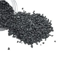 1-5mm Grafitli neft koks karburizatori